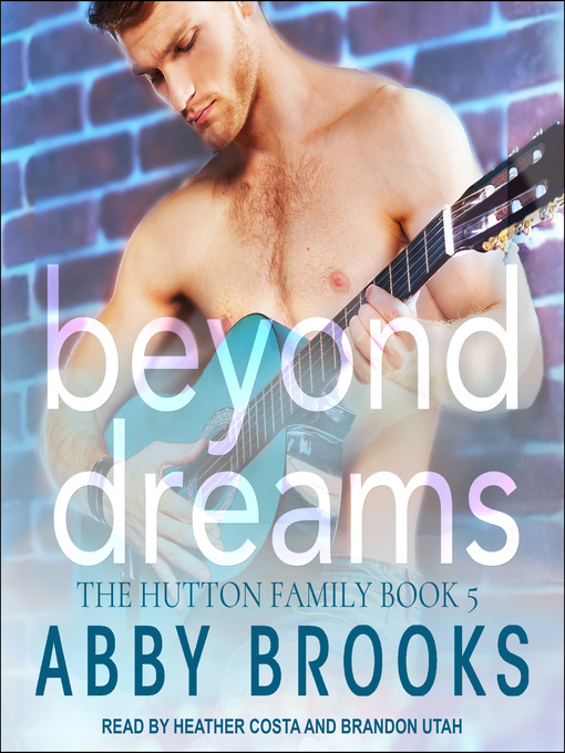 Title details for Beyond Dreams by Abby Brooks - Available